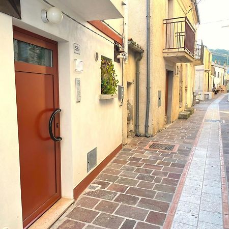 Hermitage - Babsuites Dogliola 外观 照片