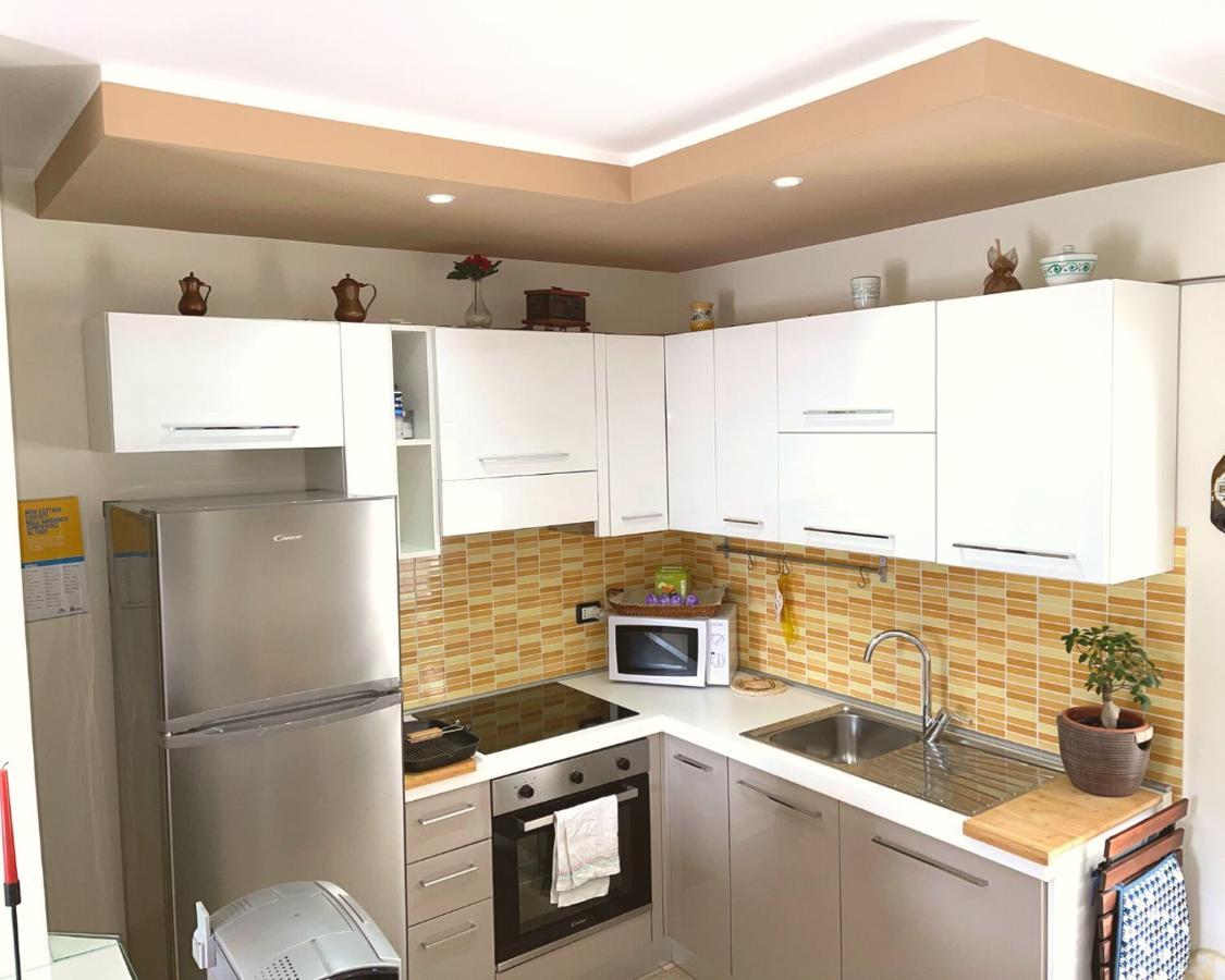 Hermitage - Babsuites Dogliola 外观 照片