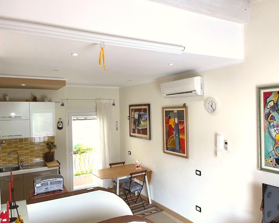 Hermitage - Babsuites Dogliola 外观 照片