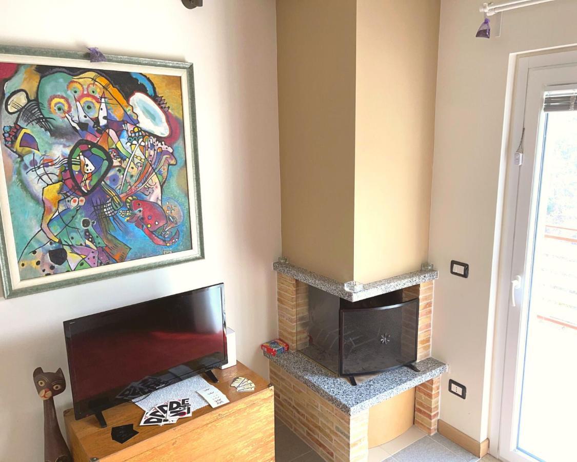 Hermitage - Babsuites Dogliola 外观 照片