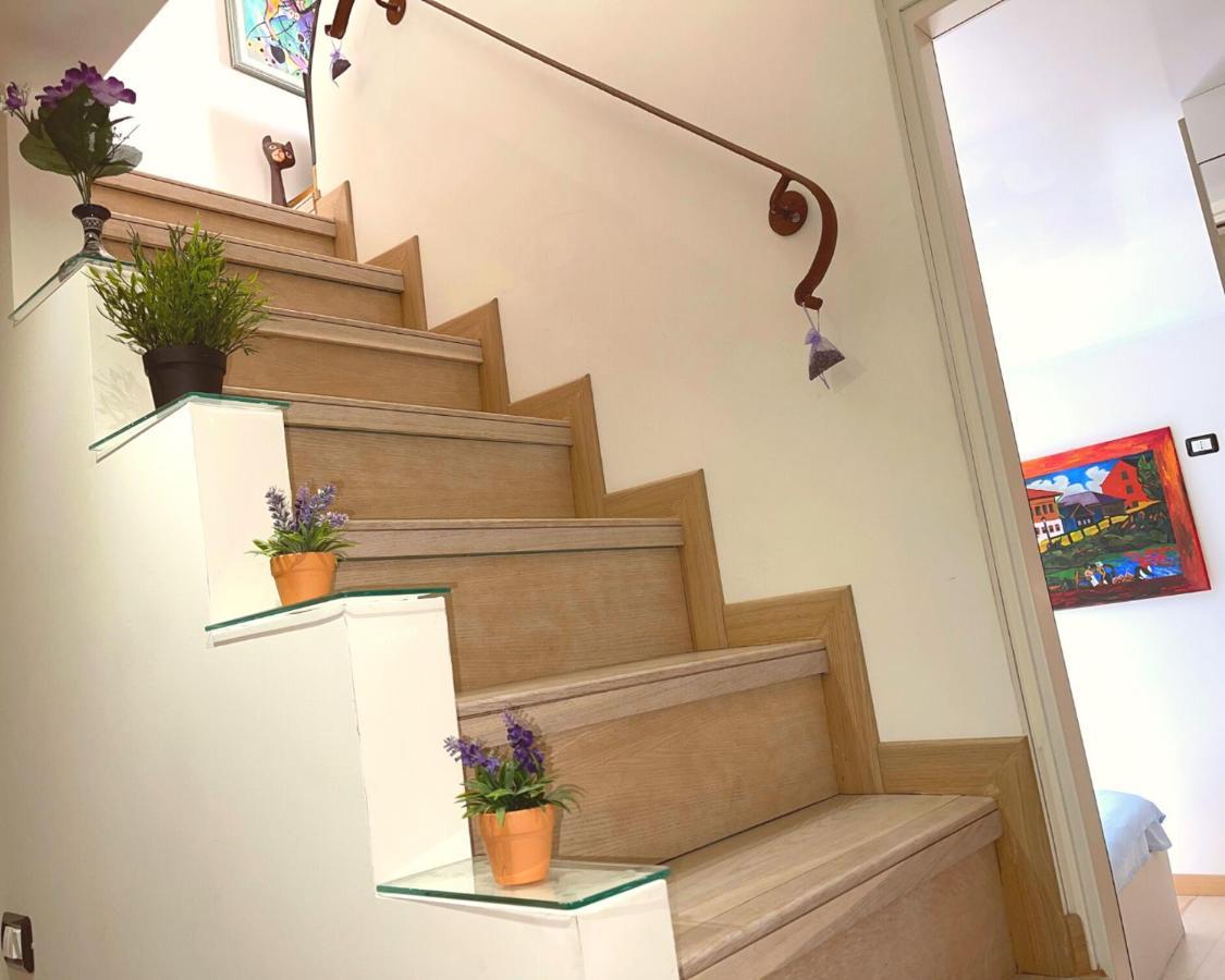 Hermitage - Babsuites Dogliola 外观 照片
