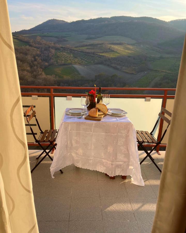 Hermitage - Babsuites Dogliola 外观 照片