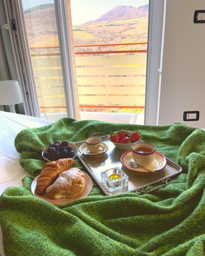 Hermitage - Babsuites Dogliola 外观 照片