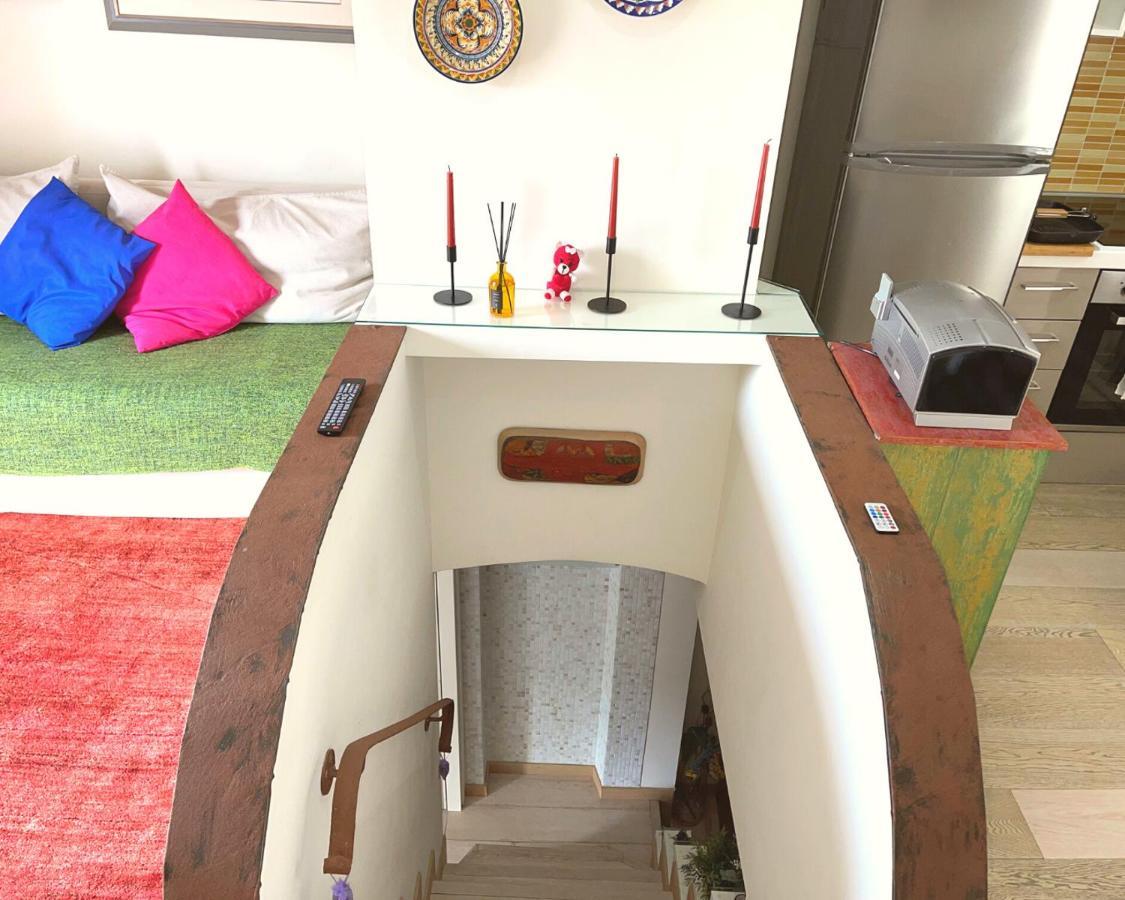 Hermitage - Babsuites Dogliola 外观 照片