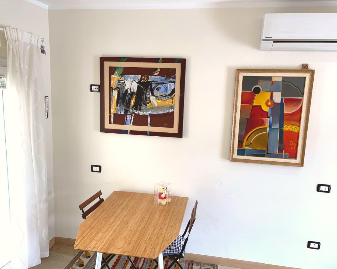 Hermitage - Babsuites Dogliola 外观 照片