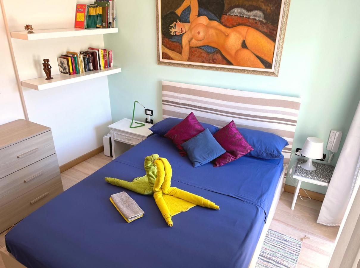 Hermitage - Babsuites Dogliola 外观 照片