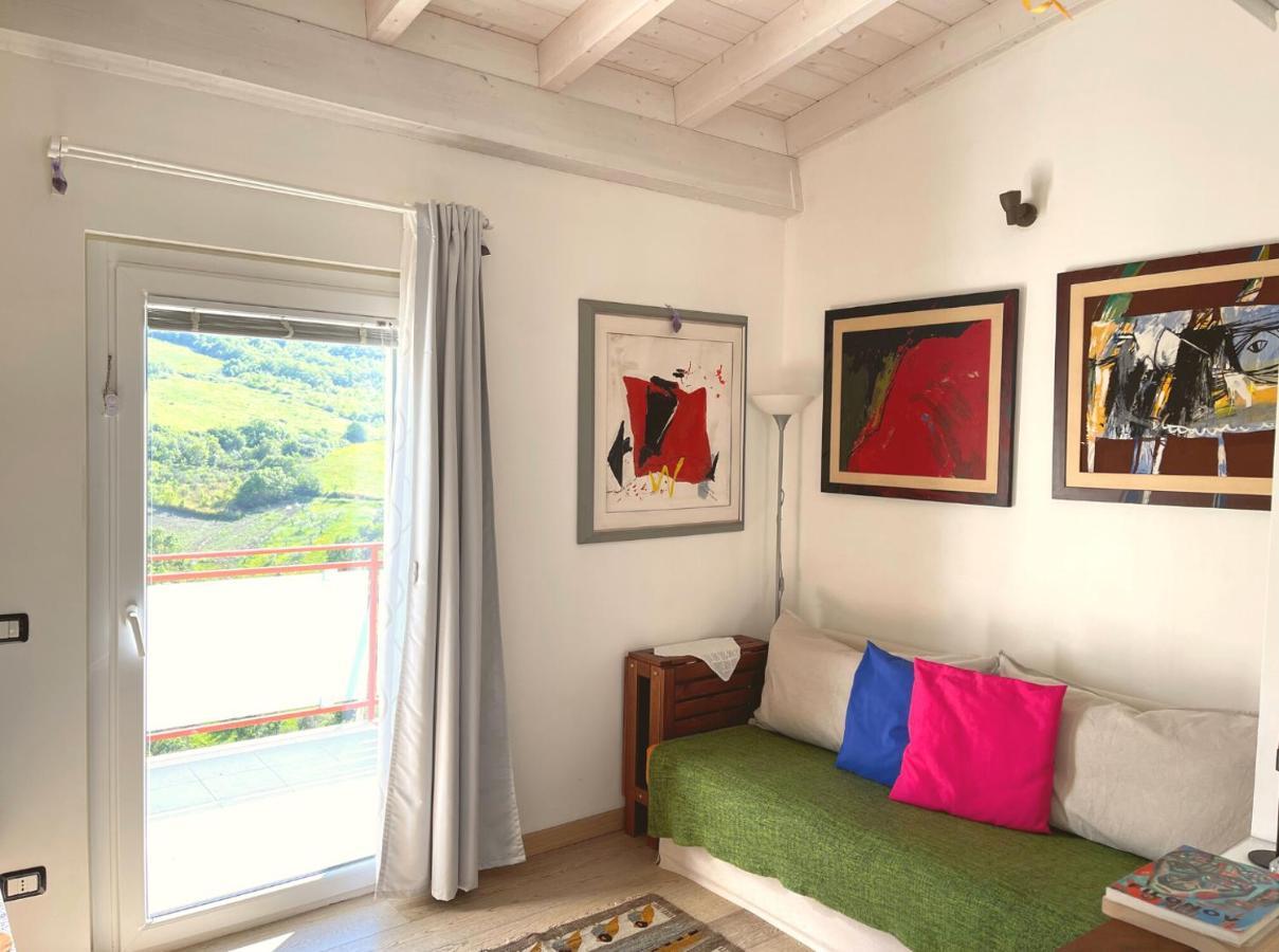 Hermitage - Babsuites Dogliola 外观 照片