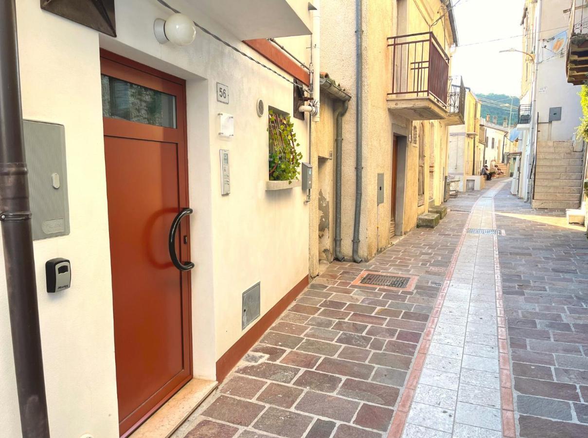 Hermitage - Babsuites Dogliola 外观 照片