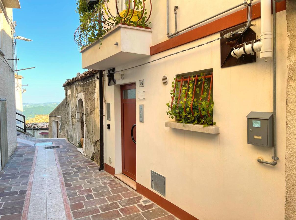 Hermitage - Babsuites Dogliola 外观 照片