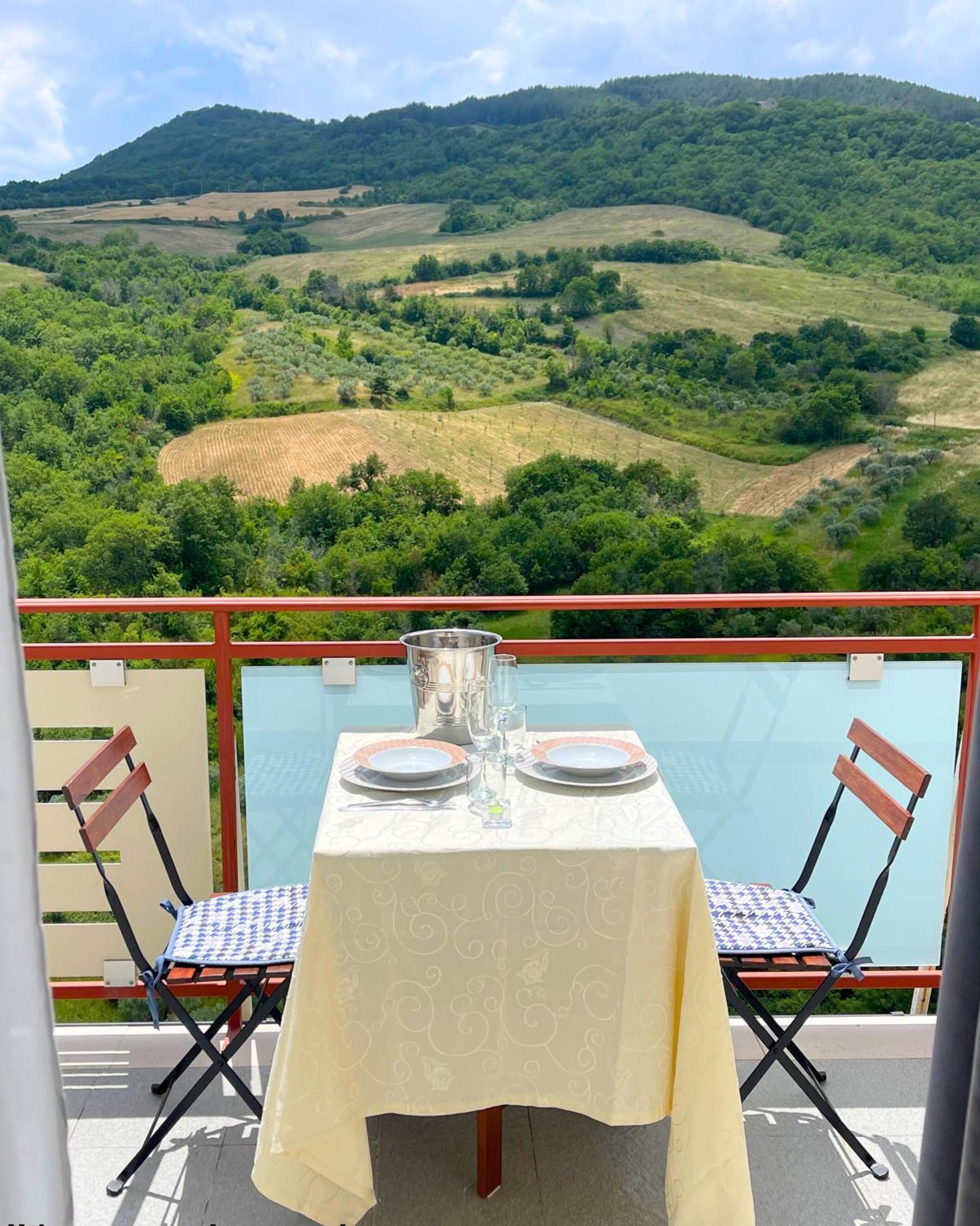 Hermitage - Babsuites Dogliola 外观 照片